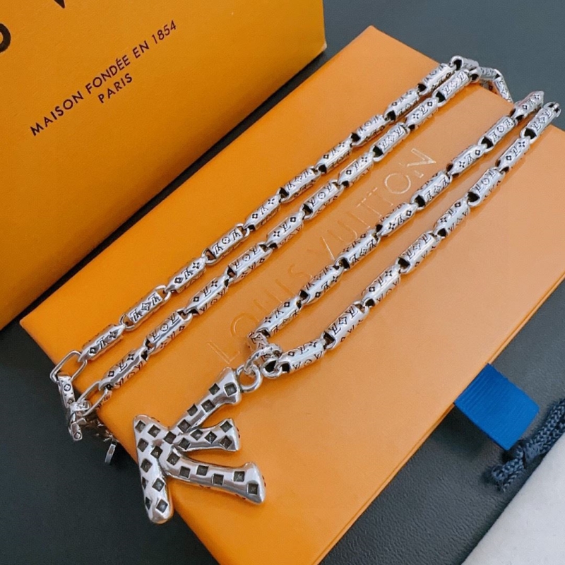 LV Necklaces